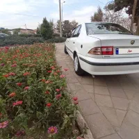 سمندef7دوگانه‌شرکتی‌مدل95خانگی