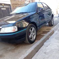 پژو405 عروسک