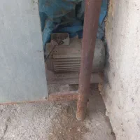 در حد تو انبار مونده کار نکرده|ماشین‌آلات صنعتی|تاکستان, |دیوار