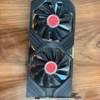 کارت گرافیگ rx580