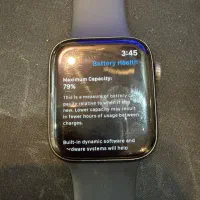 اپل واچ سری۶|لوازم جانبی موبایل و تبلت|تهران, نیروی هوایی (پیروزی)|دیوار