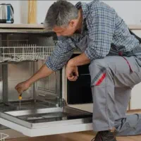 تعویض‌فیلتر یخچال و تعمیرات لوازم‌خانگی|خدمات پیشه و مهارت|قزوین, |دیوار