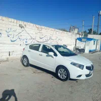 برلیانس کراس220