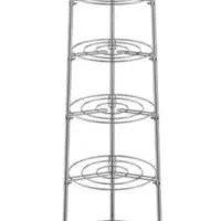 پایه قابلمه همراه با کاور