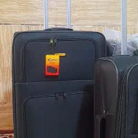 کیف چمدانی سه تیکه و تک|کیف، کفش، کمربند|سیرجان, |دیوار
