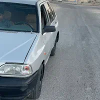 ماشین پراید ۱۴۱ تمام رنگ بخاطر زیبایی|خودرو سواری و وانت|هیرمند, |دیوار