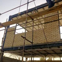 تیغه چینی/سیمانکاری/بنایی/گچکاری/خرده کاری|خدمات پیشه و مهارت|تهران, توحید|دیوار