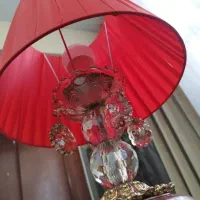 آباژور|چراغ خواب و آباژور|مشهد, حسابی جنوبی (شهرک غرب)|دیوار