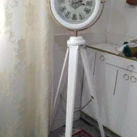 ساعت ایستاده نو مدل رادین|ساعت دیواری و تزئینی|یاسوج, |دیوار