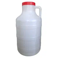 دبه خیار شور