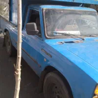 نیسان۹۴ تناژ پایین فنی بیست بدون هزینه