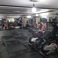 باشگاه بدنسازی