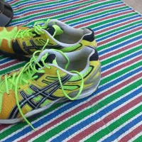 کتونی asics|کیف، کفش، کمربند|آشخانه, |دیوار