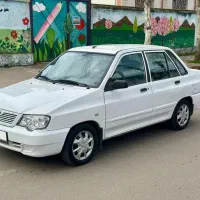 پراید۱۳۲ مدل۸۹ استثنایی|خودرو سواری و وانت|رشت, فلسطین|دیوار