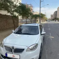 برلیانس اتومات h330