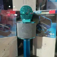 میکروفون اسپیکر