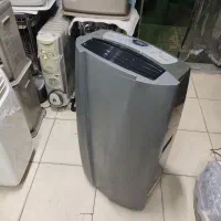 کولر گازی پرتابل سیار 650وات ایتالیایی