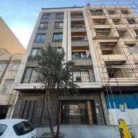 110متر-نوساز-الوند-های-زوج