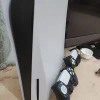 پی اس فایو دودسته