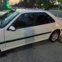 فروش ماشین پارس|خودرو سواری و وانت|بندرلنگه, |دیوار