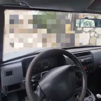 فروش مزدا کارا دوکابین مدل۹۸|خودرو سواری و وانت|قائمشهر, |دیوار