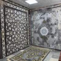 فرش نسیم ۱۲متری کد ۶۴۶۷۸۴ همه سایز نو اقتصادی