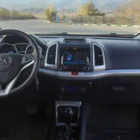 جک S3|خودرو سواری و وانت|شاهرود, |دیوار