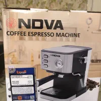 قهوه ساز ندوا