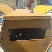 کمپرسور 4 سیلندر