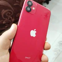 آیفون 11 نرمال