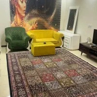 اجاره سوییت سوئیت سویت سویئت|اجارهٔ کوتاهمدت آپارتمان و سوئیت|مشهد, نرگس (شهرک غرب)|دیوار