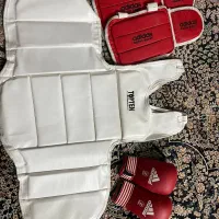 وسایل کاراته