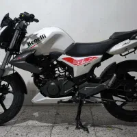 بنلی 150 یا TNT15|موتورسیکلت|بجنورد, |دیوار