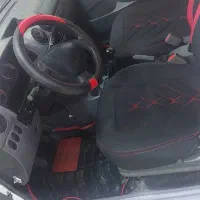 پراید مدل ۹۷ دوگانه|خودرو سواری و وانت|خسروشاه, |دیوار