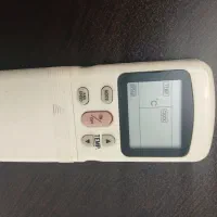 کولر گازی ۳۶ هزار تک الکتریک ۳۶۰۰۰ سرد و گرم|کولر گازی و فنکوئل|تهران, تهرانپارس غربی|دیوار