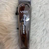 ماشین اصلاح vgr 060 وی جی ار ریش تراش موزر سشوار|آرایشی، بهداشتی، درمانی|مشهد, هفده شهریور|دیوار