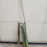 گریس پمپ دستی