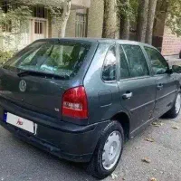 فولوکس گل ۸۶ بدون رنگ تک برگ سند