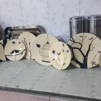 دیوارکوب|صنایع دستی و سایر لوازم تزئینی|اندیمشک, |دیوار