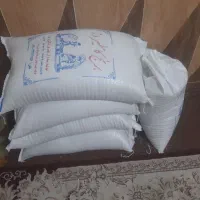 برنج کامفیروزی درجه ۱