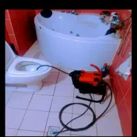 لوله باز کن فنر زنی کل کرج فنرزن۲۴ساعته وچاه بازکن