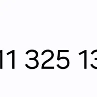 فروش سیم کارت دائمی شماره خاص 09113251378