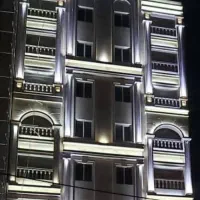 آپارتمان تک واحدی ۲۲۰ متری