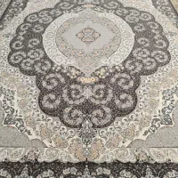 فرش ماشینی/تمام نخ/700شانه/ارسال به سرار کشور|فرش|اردکان, |دیوار