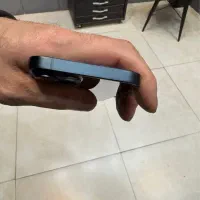 آیفون ۱۴ نرمال باطری ۹۷|موبایل|قزوین, |دیوار