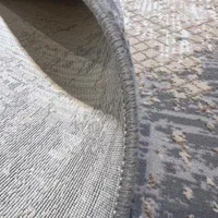 فرش کرم طلایی مدرن طوسی نسکافه ای|فرش|تهران, شهرک غرب|دیوار