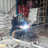 لوله کشی گاز و تغییرات صمدپور|خدمات پیشه و مهارت|ارومیه, |دیوار