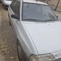 پراید ۷۹ موتور کره ای