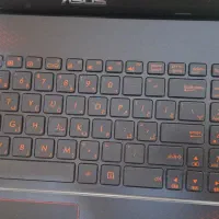 لپتاپ ASUS مدل K550V|رایانه همراه|همدان, |دیوار