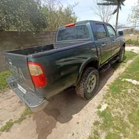 کاپرا دو کابین دو دیفرانسیل، مدل ۱۳۸۹|خودرو سواری و وانت|تالش, هشتپر|دیوار